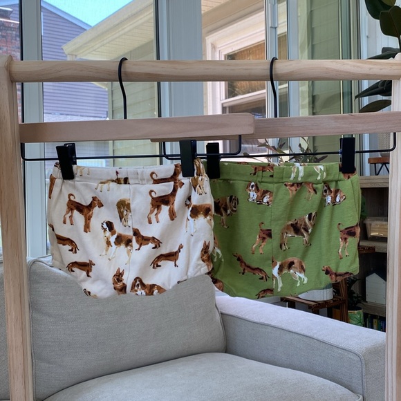 Milkbarn Organic Cotton Pocket Bloomer Bundle - Picture 4 of 12